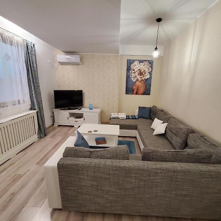 Morii Lake Special Apartment Bucharest Exterior photo