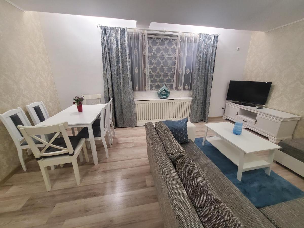 Morii Lake Special Apartment Bucharest Exterior photo