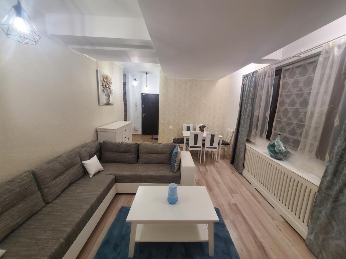 Morii Lake Special Apartment Bucharest Exterior photo