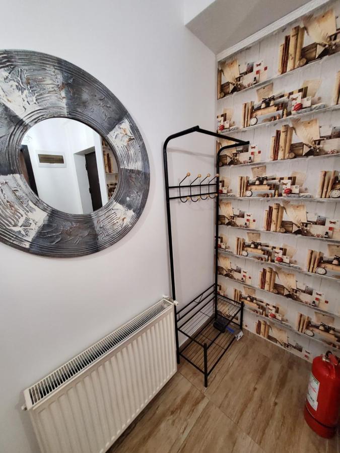 Morii Lake Special Apartment Bucharest Exterior photo