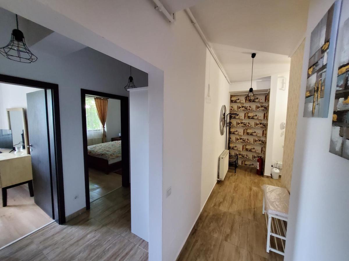 Morii Lake Special Apartment Bucharest Exterior photo