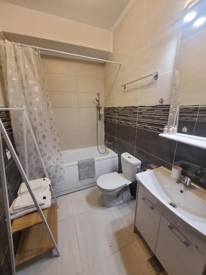 Morii Lake Special Apartment Bucharest Exterior photo