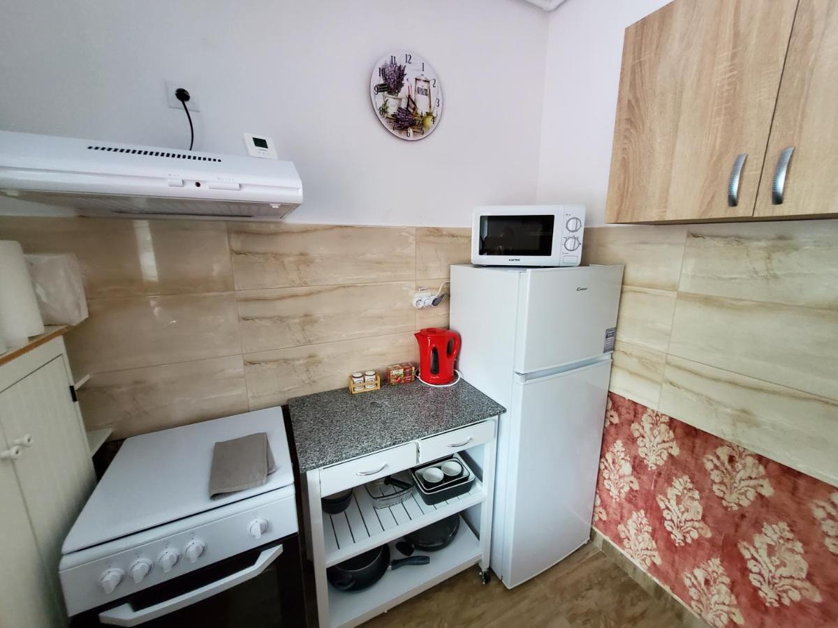 Morii Lake Special Apartment Bucharest Exterior photo