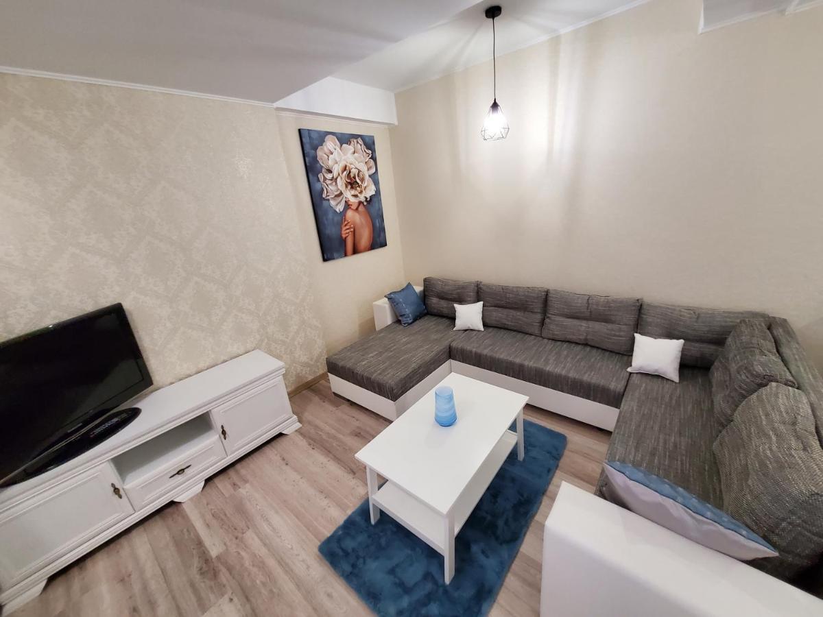 Morii Lake Special Apartment Bucharest Exterior photo