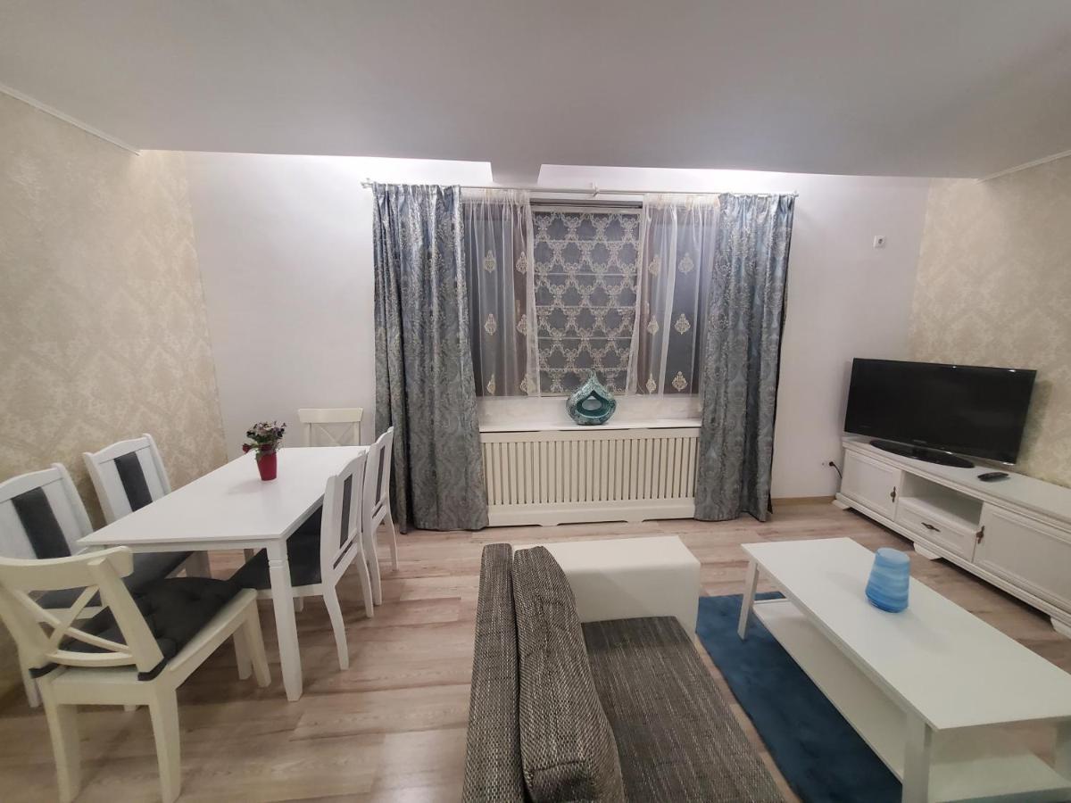 Morii Lake Special Apartment Bucharest Exterior photo