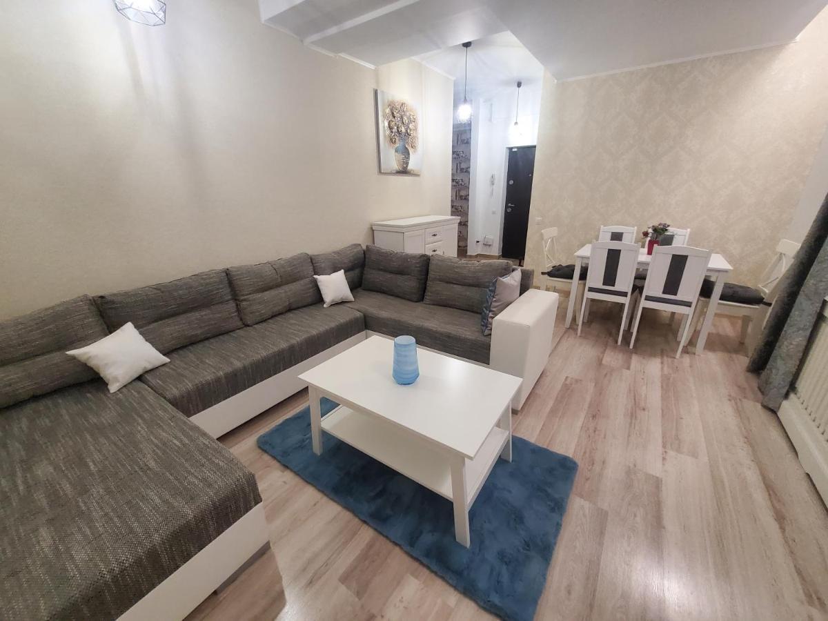 Morii Lake Special Apartment Bucharest Exterior photo